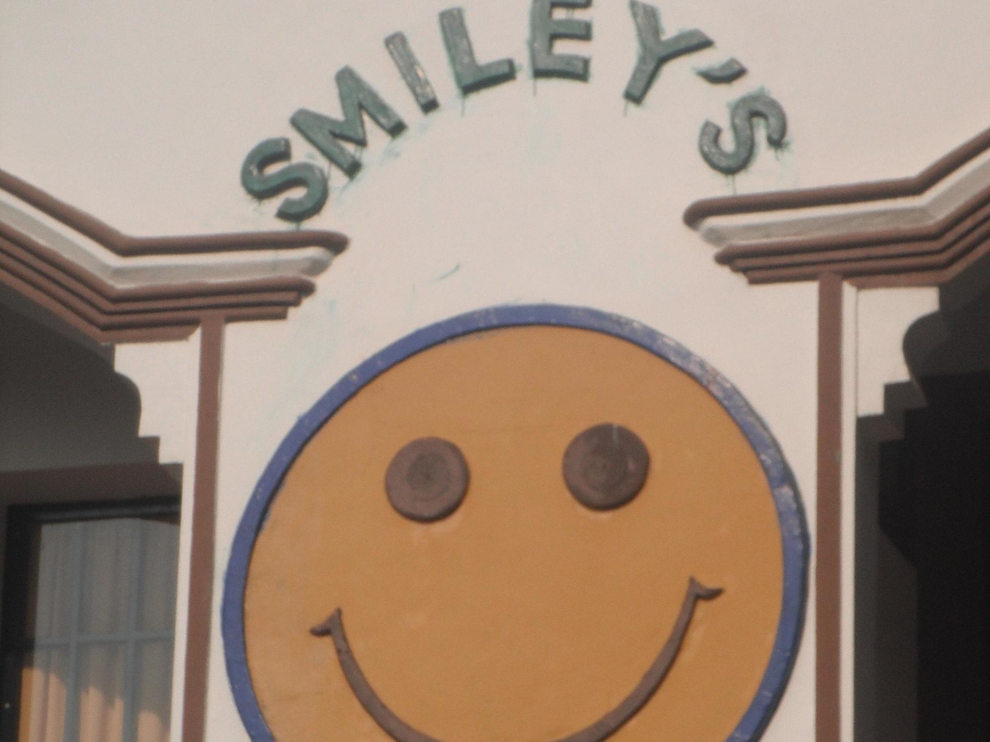 Smiley'S Guesthouse Siem Reap Exteriér fotografie